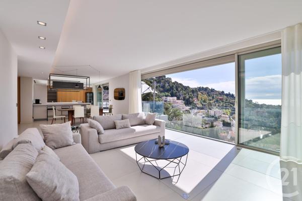 Maison à vendre  8 pièces - 360 m2 VILLEFRANCHE SUR MER - 06