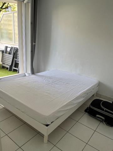 Villeurbanne, Métro République - Appartement 2 pièces 28 m²