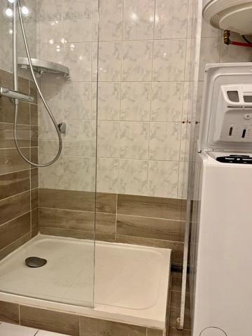 Villeurbanne, Métro République - Appartement 2 pièces 28 m²