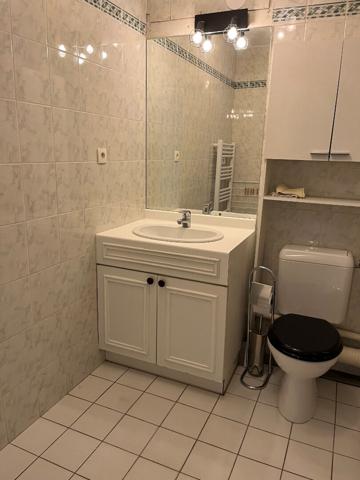 Villeurbanne, Métro République - Appartement 2 pièces 28 m²