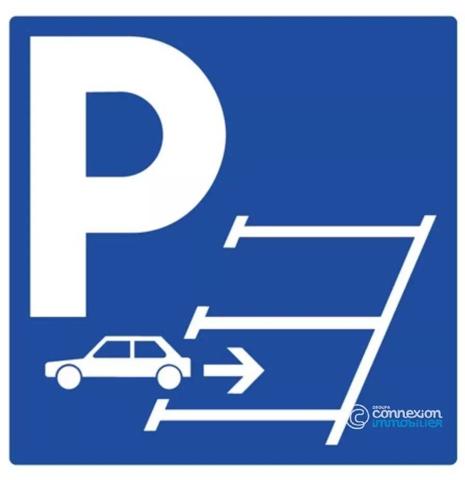 EMPLACEMENT DE PARKING