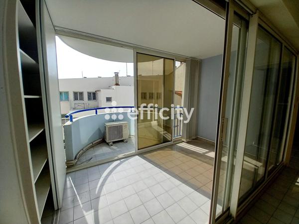 Appartement 3 pièces - 79 m²