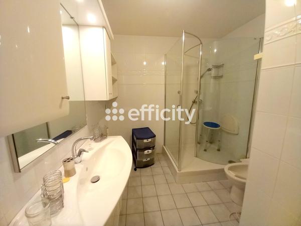 Appartement 3 pièces - 79 m²