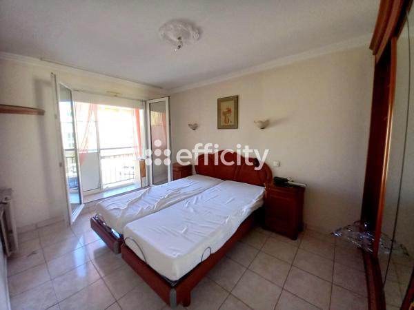 Appartement 3 pièces - 79 m²