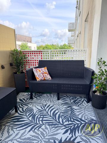 Vente appartement Saint Herblain : 194 900 € - AJP Immobilier Saint Herblain