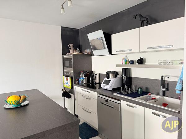 Vente appartement Saint Herblain : 194 900 € - AJP Immobilier Saint Herblain