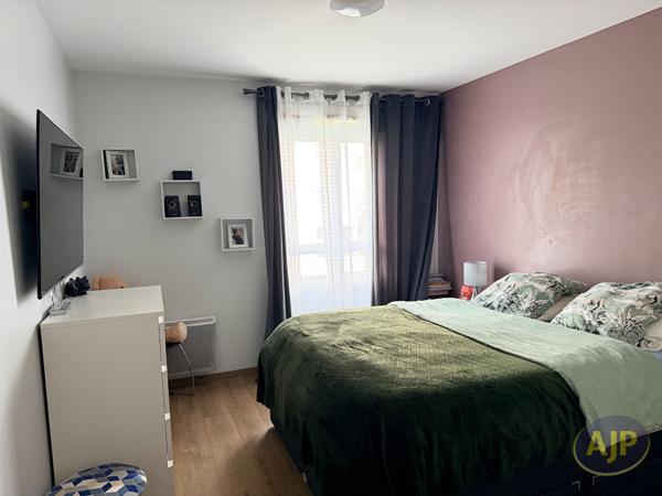 Vente appartement Saint Herblain : 194 900 € - AJP Immobilier Saint Herblain