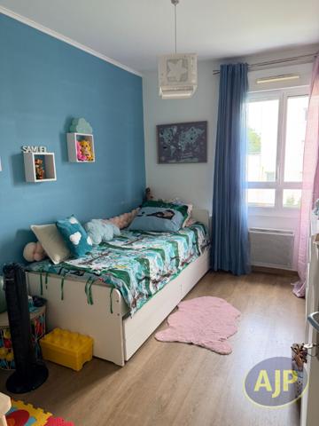 Vente appartement Saint Herblain : 194 900 € - AJP Immobilier Saint Herblain