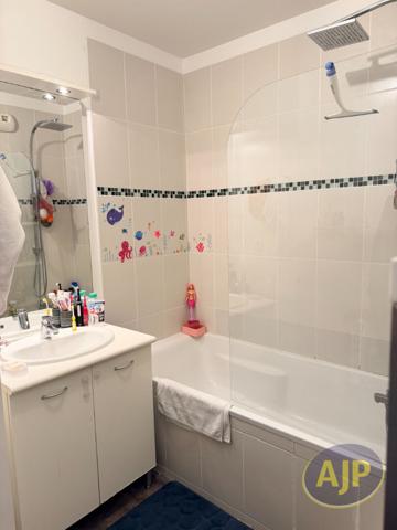 Vente appartement Saint Herblain : 194 900 € - AJP Immobilier Saint Herblain