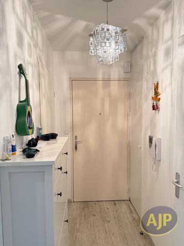 Vente appartement Saint Herblain : 194 900 € - AJP Immobilier Saint Herblain