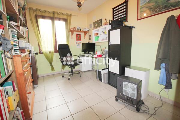 Maison 6 pièces - 125 m²