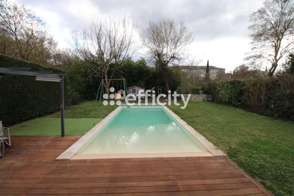 Maison 6 pièces - 125 m²