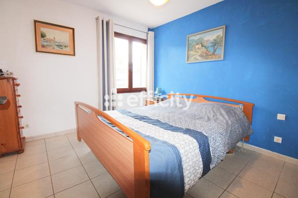 Maison 6 pièces - 125 m²