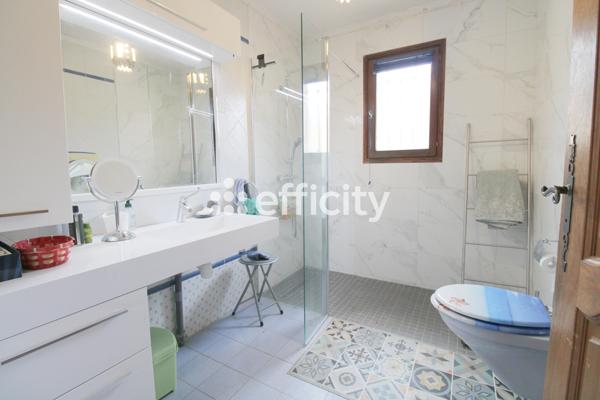 Maison 6 pièces - 125 m²