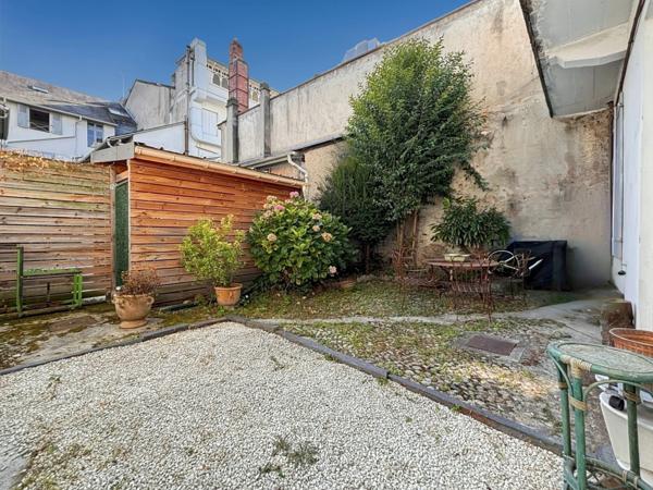 Superbe Appartement Haussmannien Rénové en Plein Cœur de Tarbes