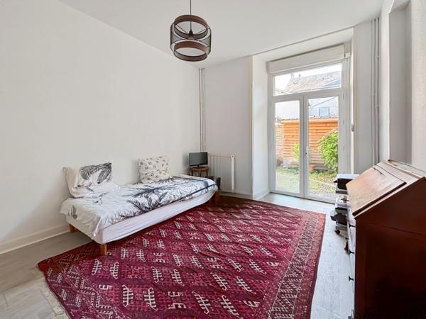 Superbe Appartement Haussmannien Rénové en Plein Cœur de Tarbes