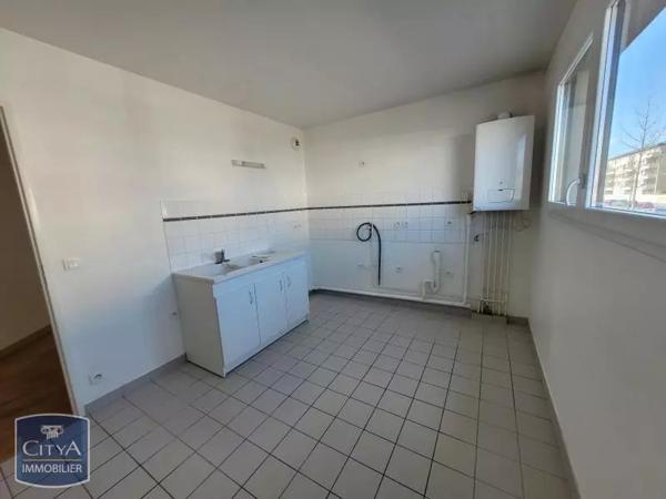Appartement à louer 3 pièces 74.9m²