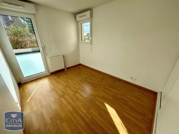 Appartement à louer 3 pièces 74.9m²