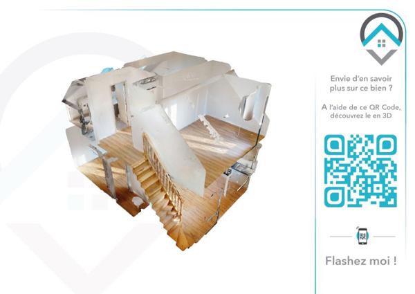 Vente / Maison