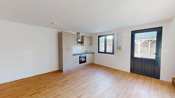 Vente / Maison