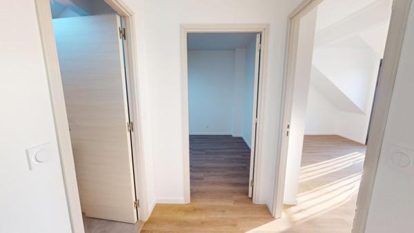 Vente / Maison