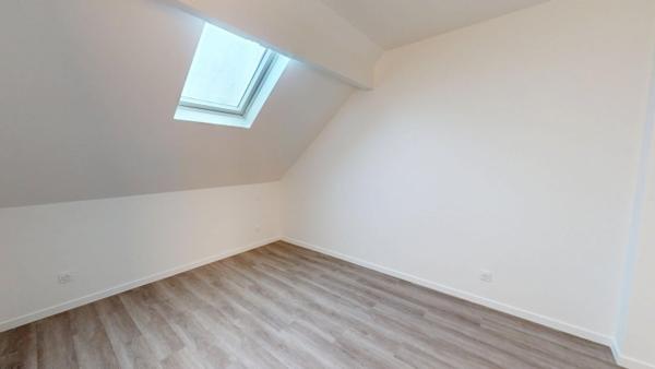 Vente / Maison