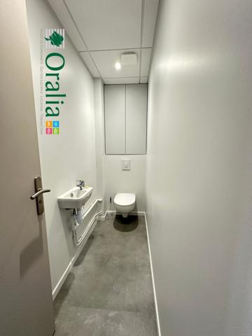 Local commercial · Location Villefranche Sur Saone (69400) 79m²