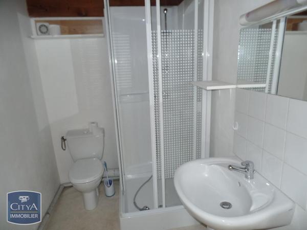 Appartement à louer 2 pièces 51.84m²