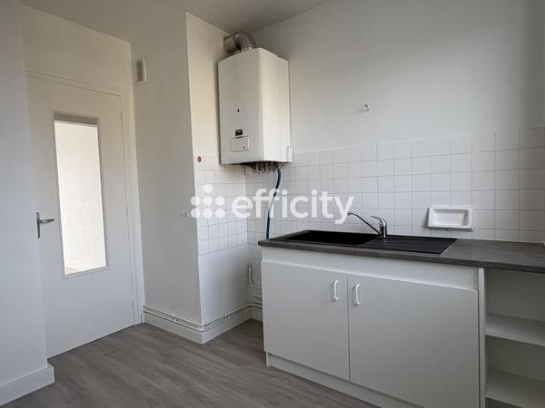 Appartement
         3 pièces
        - 58 m² Exclusivité 315 000 € *
