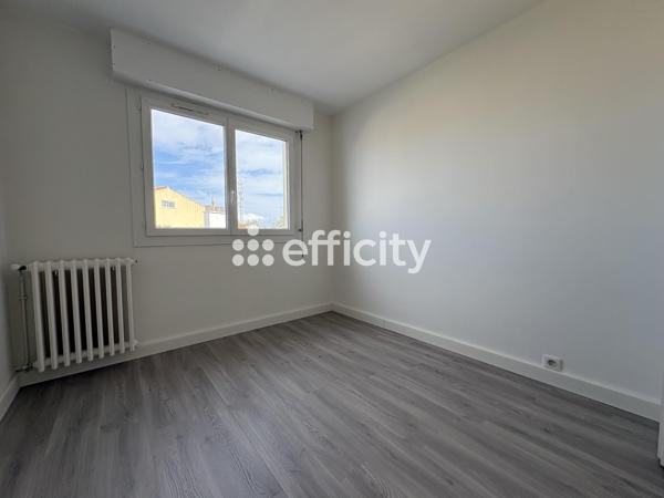 Appartement
         3 pièces
        - 58 m² Exclusivité 315 000 € *