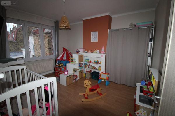 Appartement à vendre à Dunkerque dans le Nord (59240), ref : D1009   
CENTRE