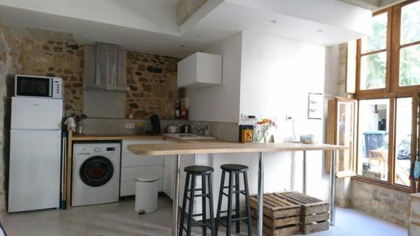 Location appartement La rochelle Centre ville, 27m² 2 pièces 656