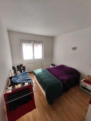À 100 mètres de la grande plage, appartement T2 à vendre ROYAN (17)