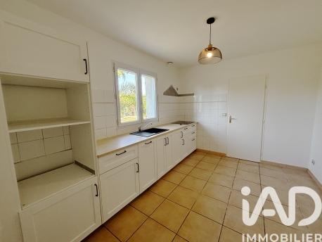 Location maison 5 pièces 90 m² Saint-Loubès