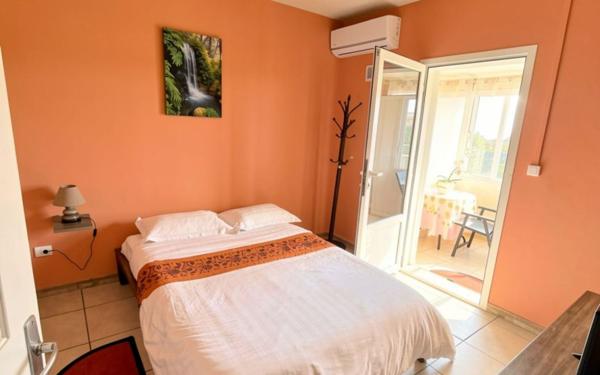 Maison à vendre    6 pièces •  Cilaos