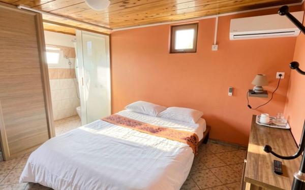 Maison à vendre    6 pièces •  Cilaos