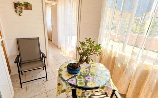 Maison à vendre    6 pièces •  Cilaos