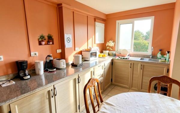 Maison à vendre    6 pièces •  Cilaos