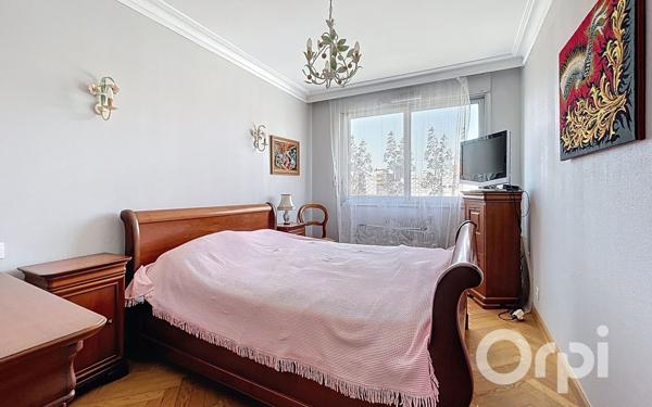 Appartement à vendre    4 pièces • 97 m2 Villeurbanne