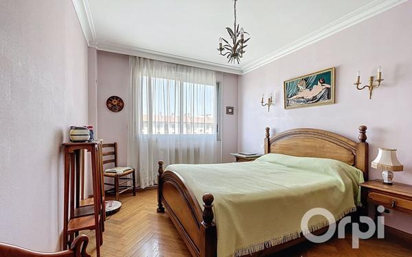 Appartement à vendre    4 pièces • 97 m2 Villeurbanne