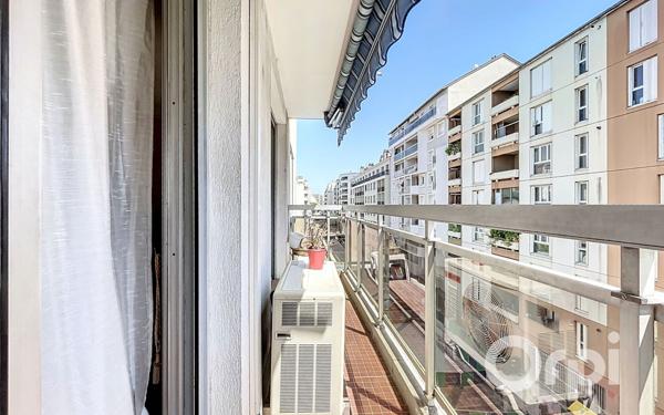Appartement à vendre    4 pièces • 97 m2 Villeurbanne