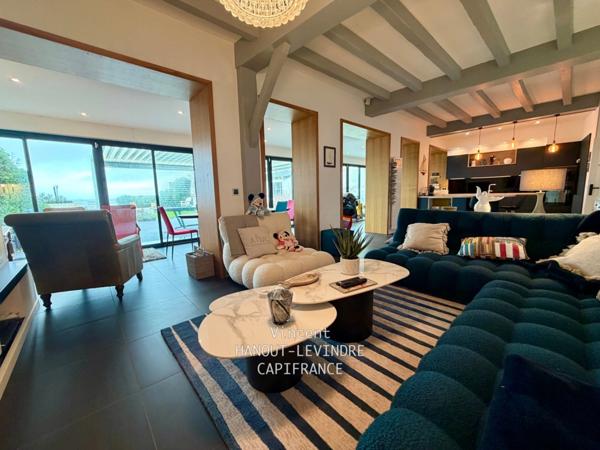 Maison à vendre 0 pièces PIRIAC SUR MER (44)