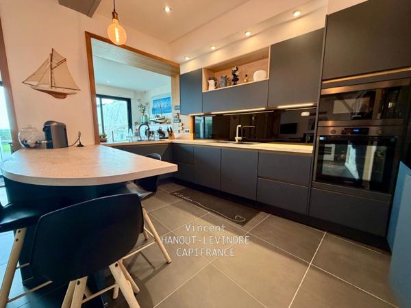 Maison à vendre 0 pièces PIRIAC SUR MER (44)