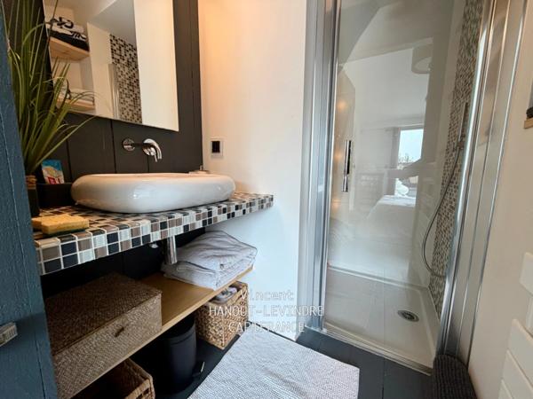 Maison à vendre 0 pièces PIRIAC SUR MER (44)