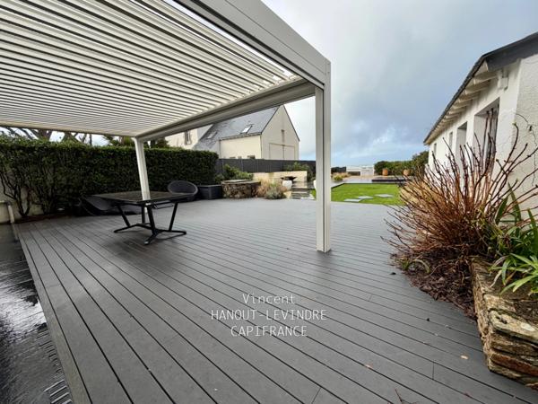 Maison à vendre 0 pièces PIRIAC SUR MER (44)