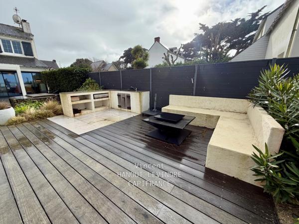 Maison à vendre 0 pièces PIRIAC SUR MER (44)