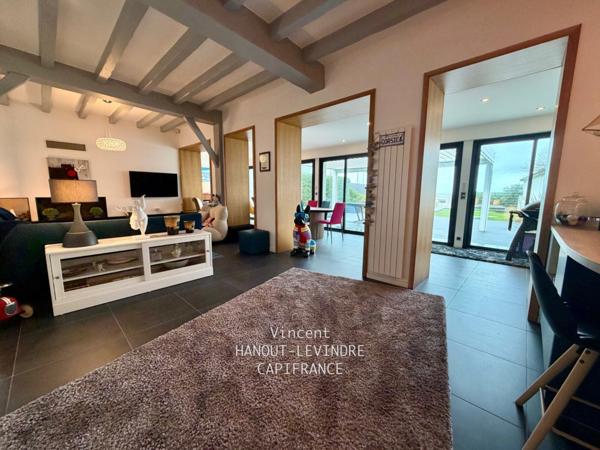 Maison à vendre 0 pièces PIRIAC SUR MER (44)