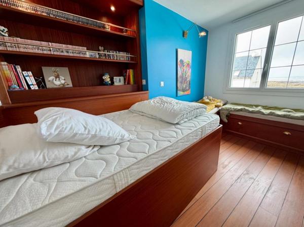 Maison à vendre 0 pièces PIRIAC SUR MER (44)