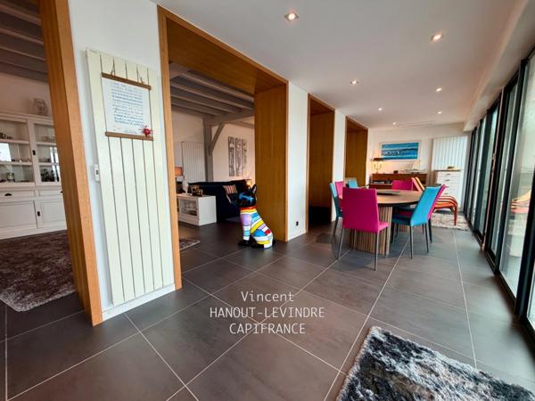 Maison à vendre 0 pièces PIRIAC SUR MER (44)