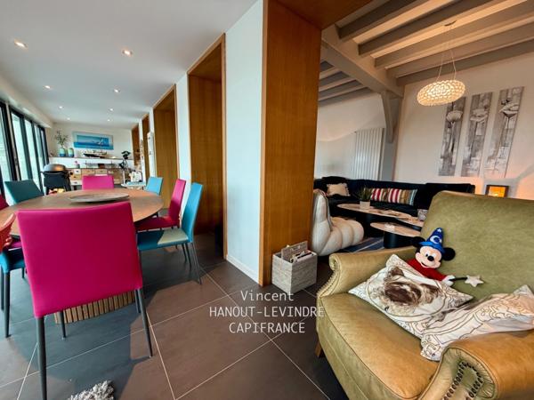 Maison à vendre 0 pièces PIRIAC SUR MER (44)